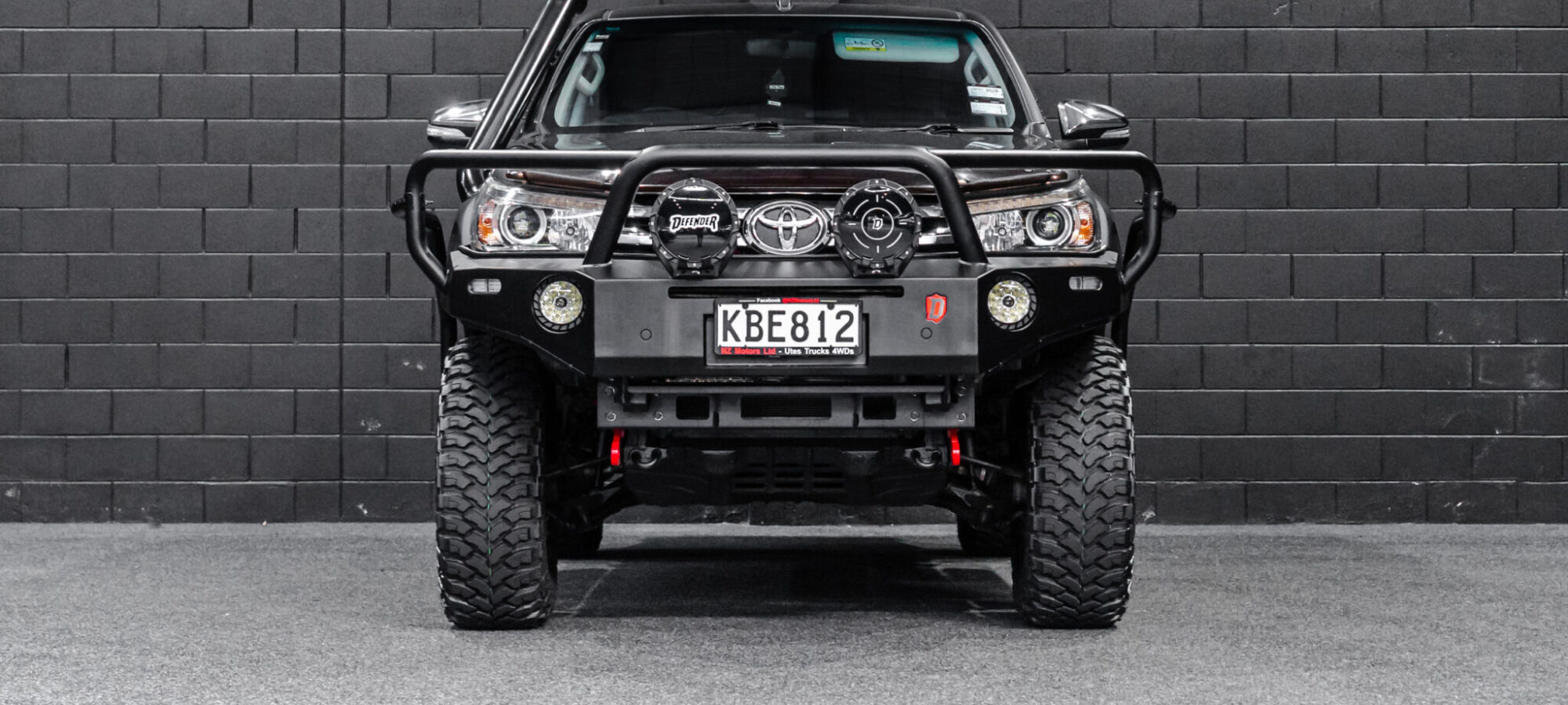 Vehicle Gallery Image