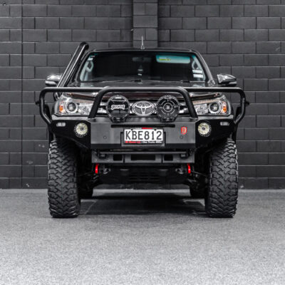 Thumbnail Navigation