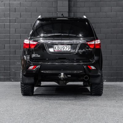 Thumbnail Navigation