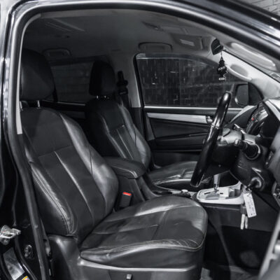 Thumbnail Navigation