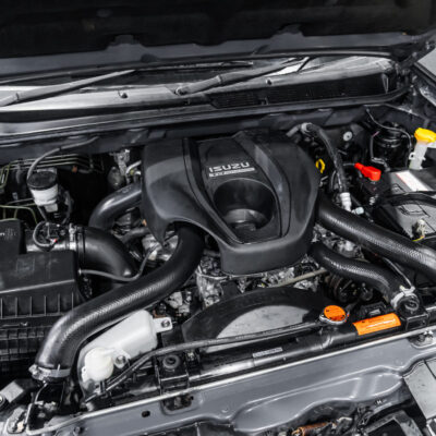 Thumbnail Navigation