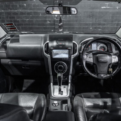 Thumbnail Navigation