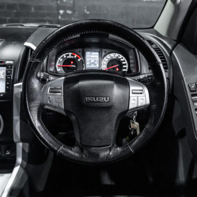 Thumbnail Navigation