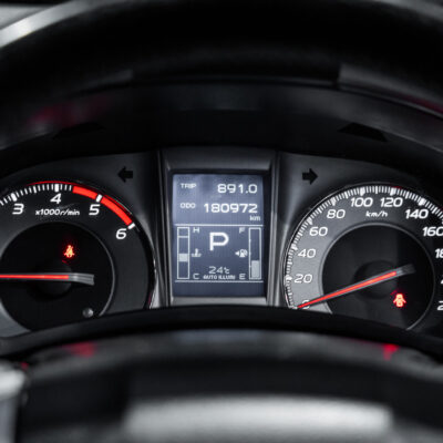 Thumbnail Navigation