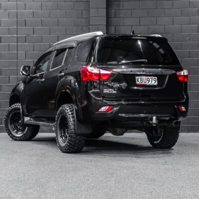 Thumbnail Navigation