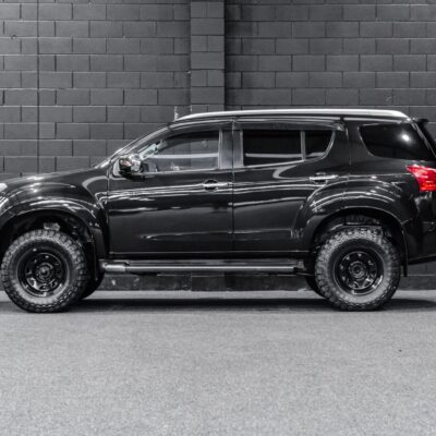 Thumbnail Navigation