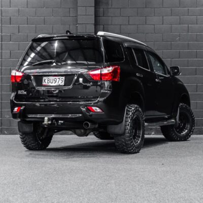 Thumbnail Navigation