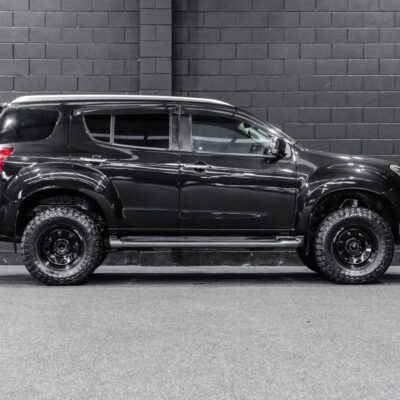 Thumbnail Navigation