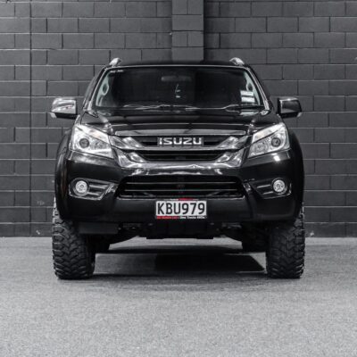 Thumbnail Navigation