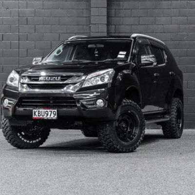 Thumbnail Navigation