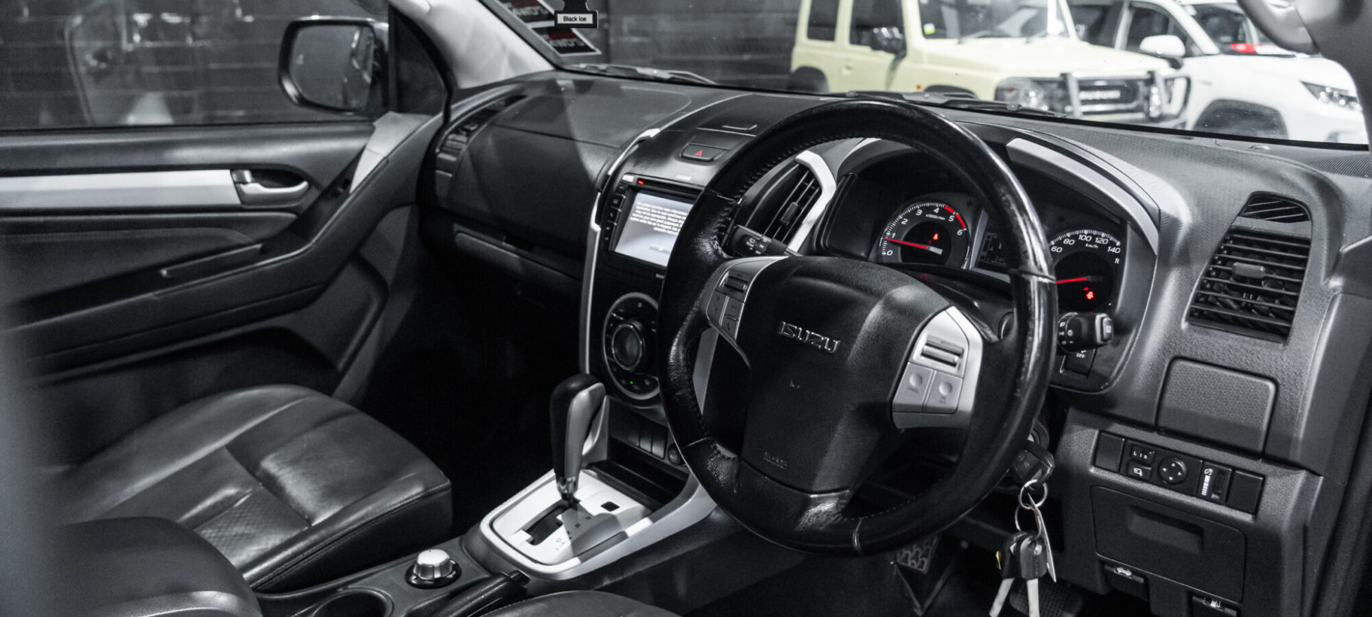 Vehicle Gallery Image