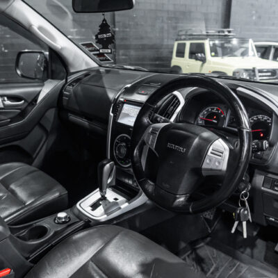 Thumbnail Navigation