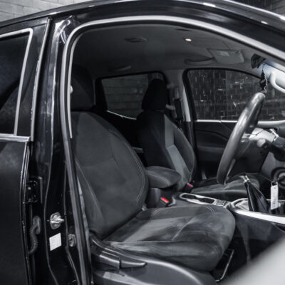 Thumbnail Navigation