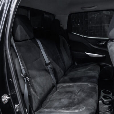 Thumbnail Navigation