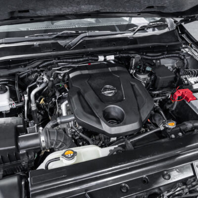 Thumbnail Navigation