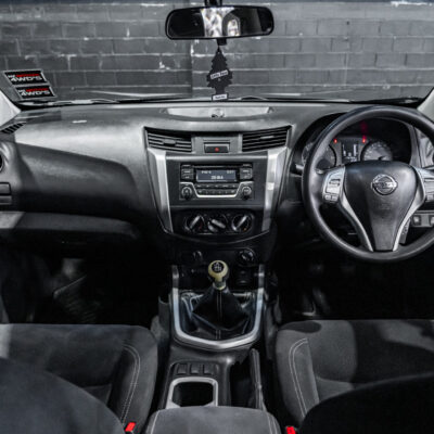 Thumbnail Navigation