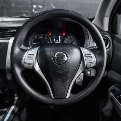 Thumbnail Navigation