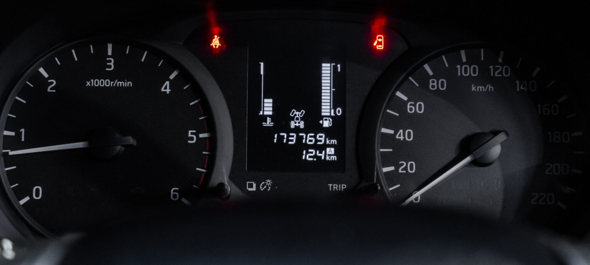 Vehicle Gallery Image