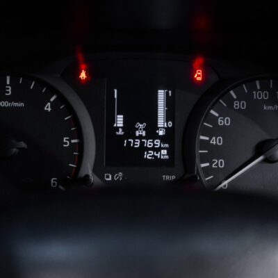 Thumbnail Navigation