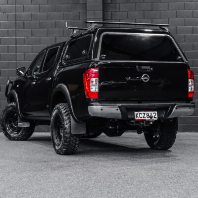 Thumbnail Navigation