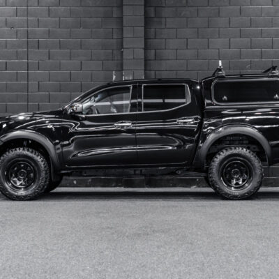 Thumbnail Navigation