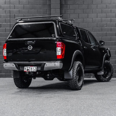 Thumbnail Navigation