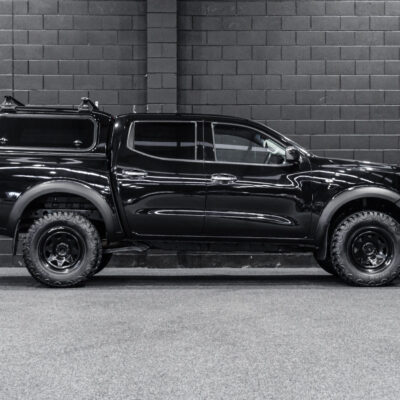 Thumbnail Navigation