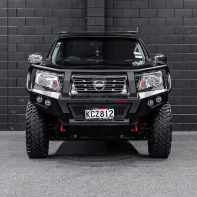 Thumbnail Navigation