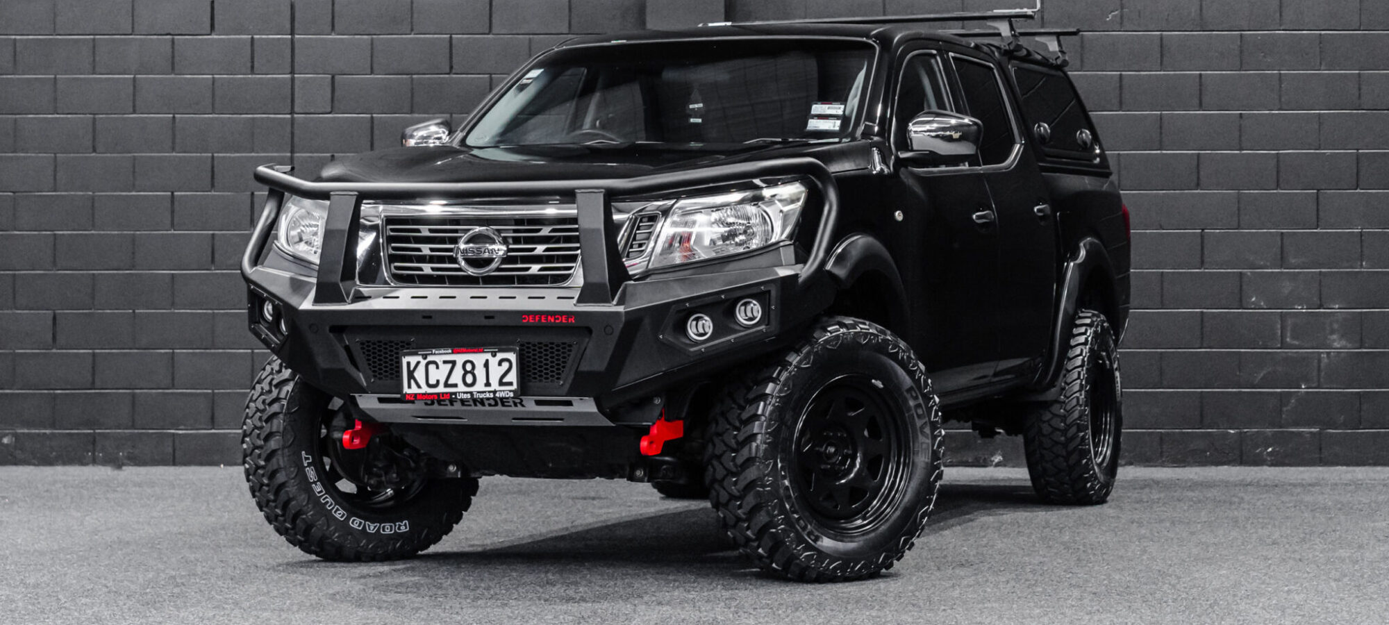 Vehicle Gallery Image