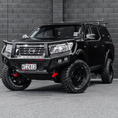 Thumbnail Navigation