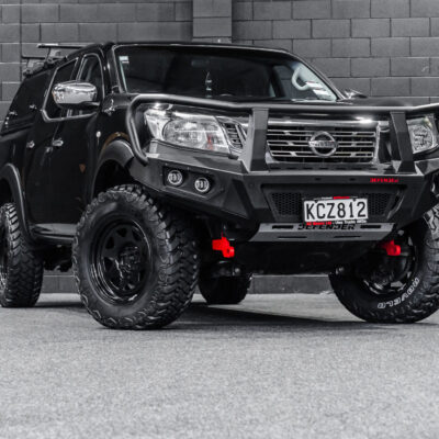 Thumbnail Navigation