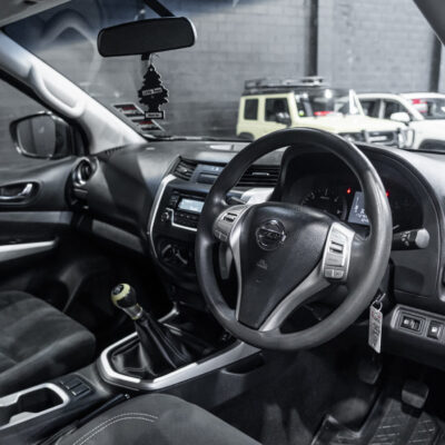 Thumbnail Navigation