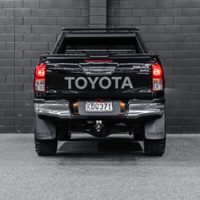 Thumbnail Navigation