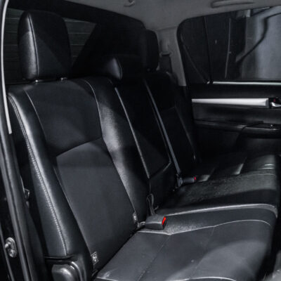 Thumbnail Navigation