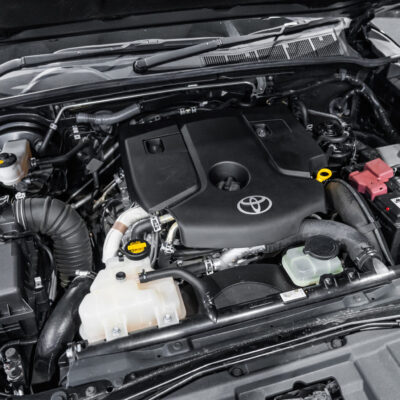 Thumbnail Navigation