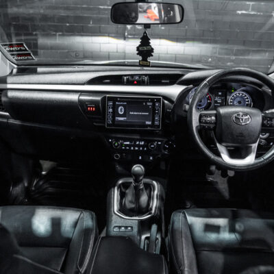 Thumbnail Navigation