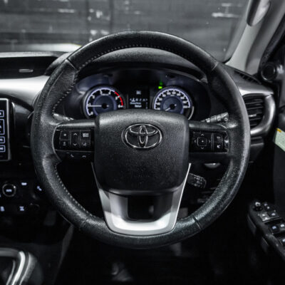 Thumbnail Navigation