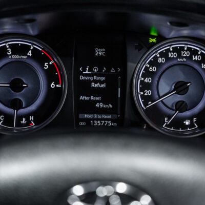 Thumbnail Navigation