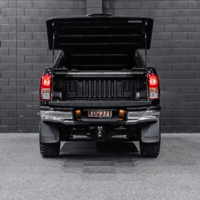 Thumbnail Navigation