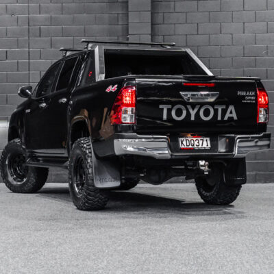 Thumbnail Navigation