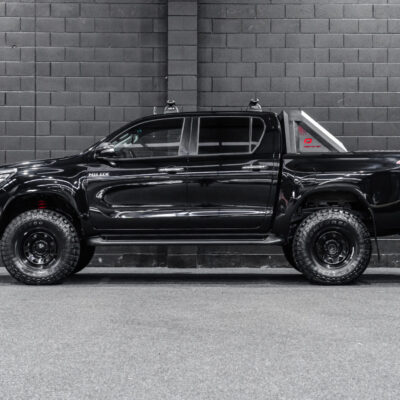 Thumbnail Navigation