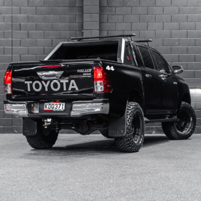 Thumbnail Navigation