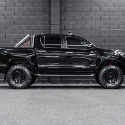 Thumbnail Navigation