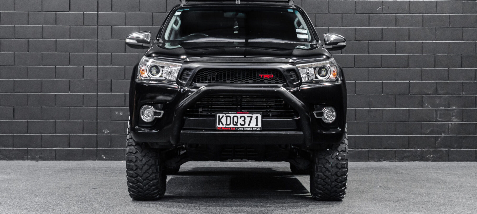 Vehicle Gallery Image