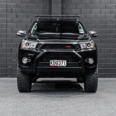 Thumbnail Navigation