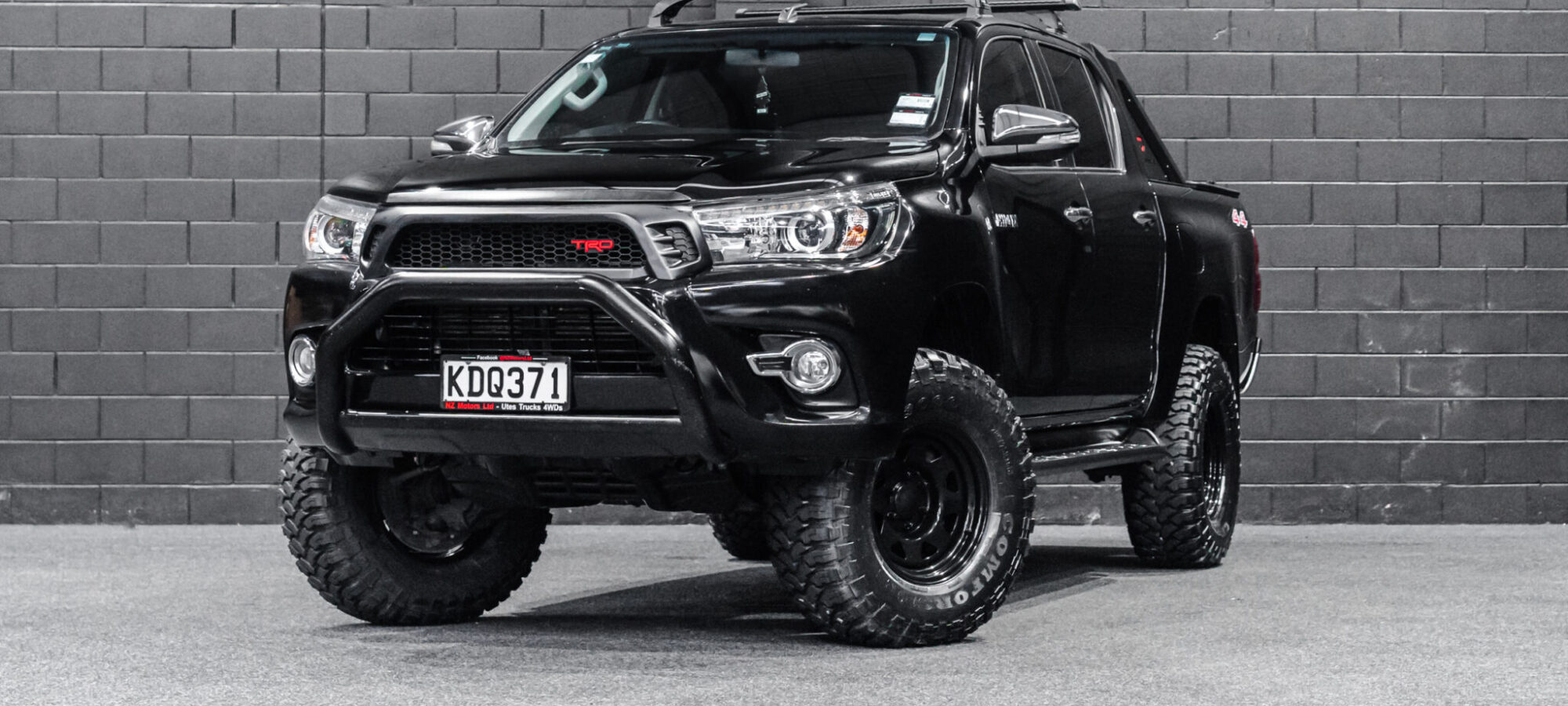 Vehicle Gallery Image