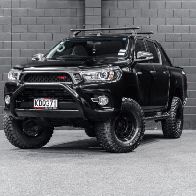 Thumbnail Navigation