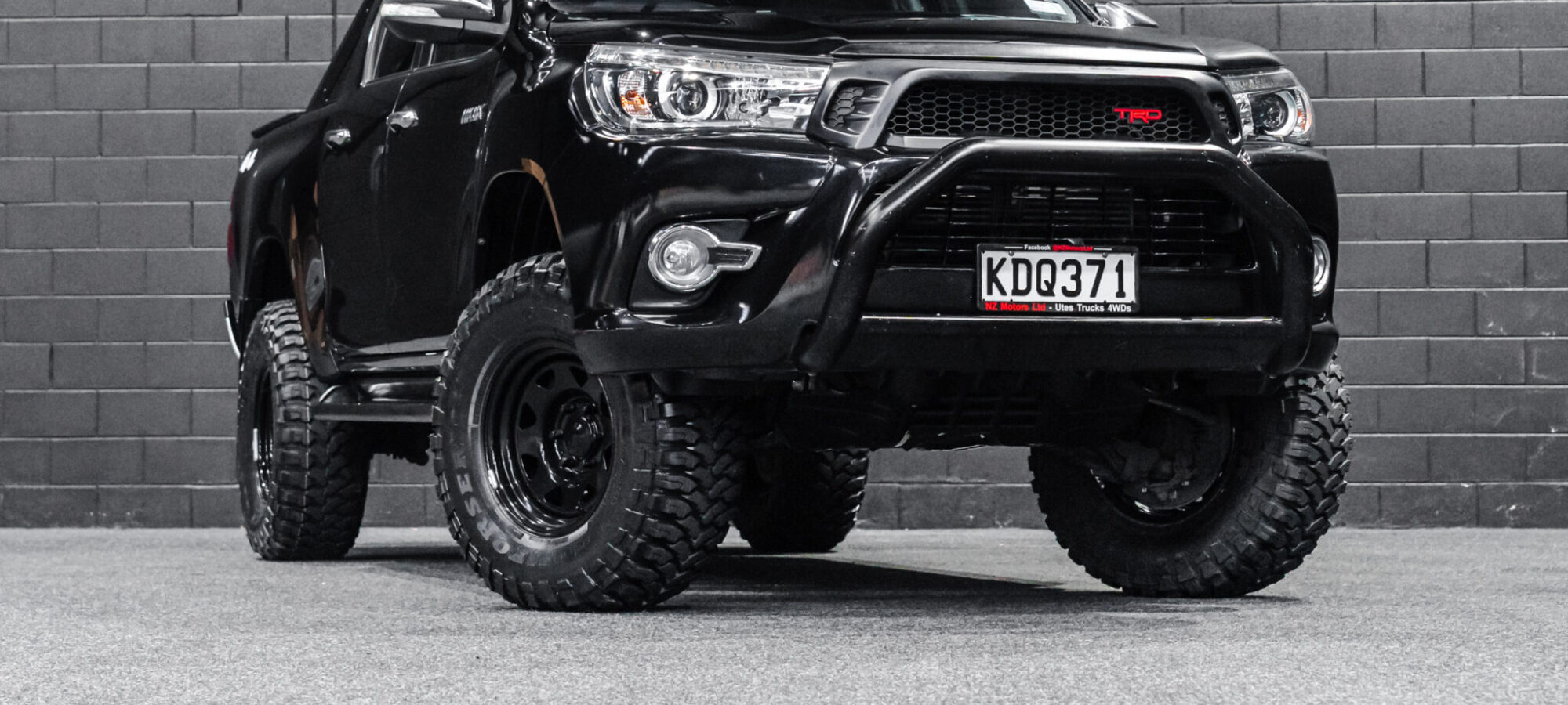 Vehicle Gallery Image