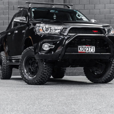 Thumbnail Navigation