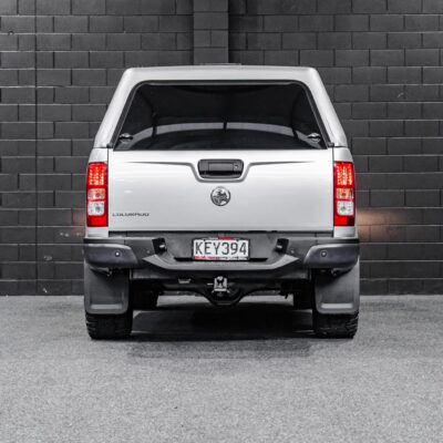 Thumbnail Navigation